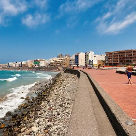 Aguamarina - Las Canteras Apartment Las Palmas de Gran Canaria