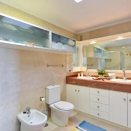 Aguamarina - Las Canteras Apartment *