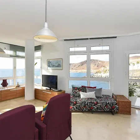 Apartment Aguamarina - Las Canteras Las Palmas de Gran Canaria