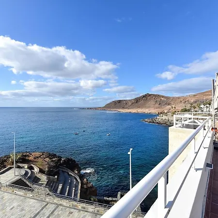 Aguamarina - Las Canteras * Las Palmas de Gran Canaria
