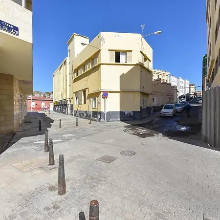 Aguamarina - Las Canteras Las Palmas de Gran Canaria