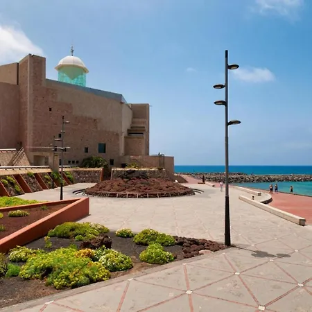 Apartment Aguamarina - Las Canteras Las Palmas de Gran Canaria