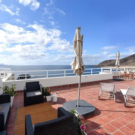 Apartment Aguamarina - Las Canteras Las Palmas de Gran Canaria