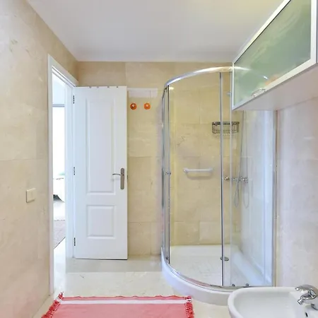 Apartment Aguamarina - Las Canteras