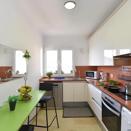 Apartment Aguamarina - Las Canteras *