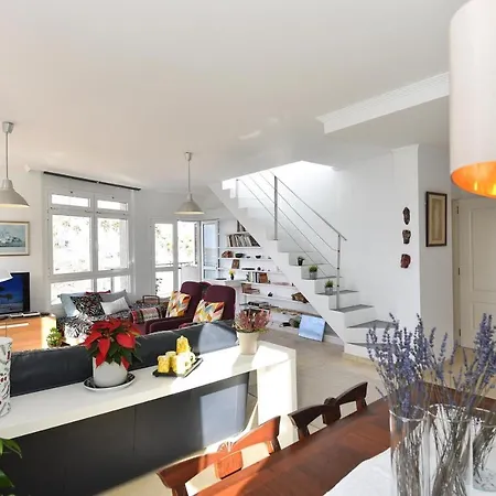 Aguamarina - Las Canteras Apartment